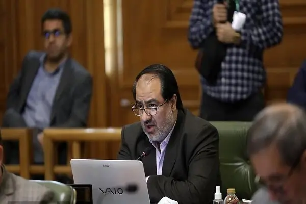 حاشیه‌های عجیب هزینه ۷ میلیاردی هر جلسه شورای شهر؛ نطق انتخاباتی چرا ممنوع شد؟