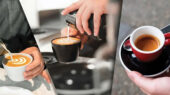 اسپرسو، کاپوچینو یا لاته؟ راز انتخاب بهترین قهوه برای ذائقه شما فاش شد!