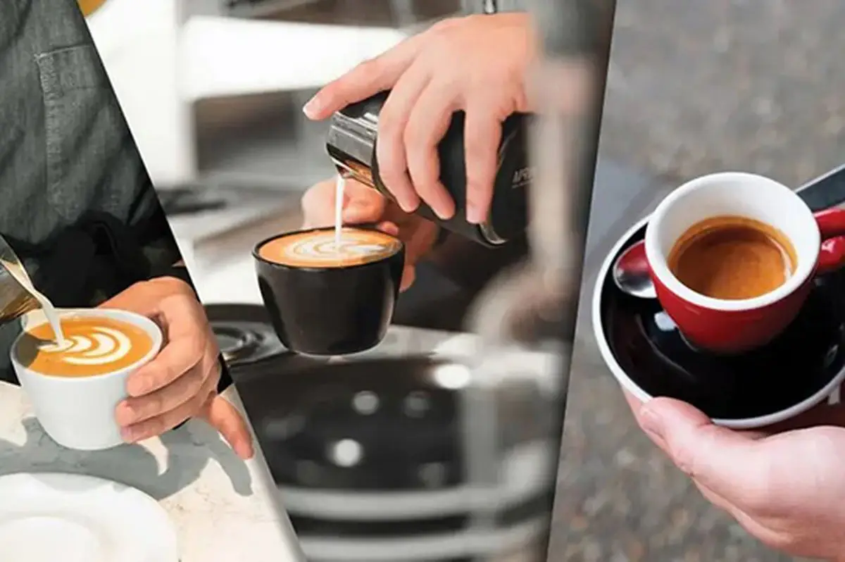 اسپرسو، کاپوچینو یا لاته؟ راز انتخاب بهترین قهوه برای ذائقه شما فاش شد!