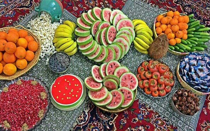 قیمت میوه‌های شب یلدا در بازار؛ آیا می‌توان میوه‌های خوشمزه را ارزان‌تر خرید؟