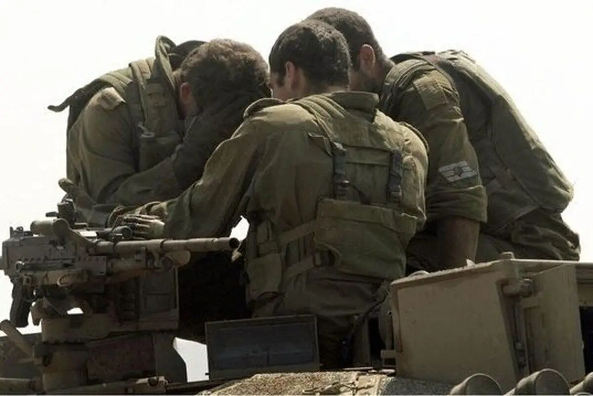 پس از ۷۵ سال، صدای رادیو ارتش اسرائیل برای همیشه خاموش شد!