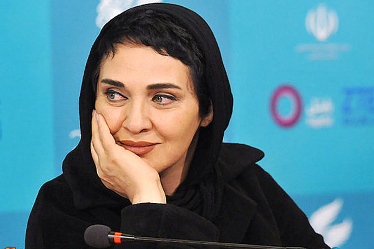 بازگشت جنجالی رویا نونهالی با نقش مرموز در سریال حادثه‌ای «روشنایی شب»