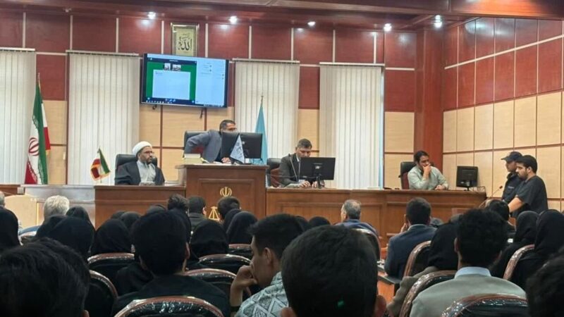 پسر قاتل بعد از بخشش خانواده، جنایتی هولناک‌تر رقم زد؛ حقیقتی تکان‌دهنده در بیرجند