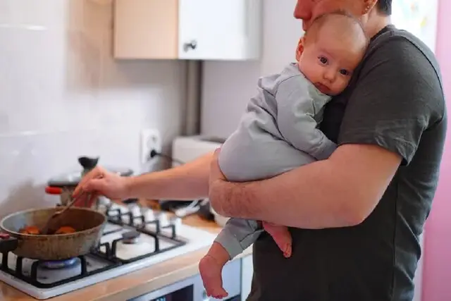 چرا سوختگی در کودکان به سرعت به بحران تبدیل می‌شود؟