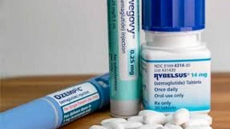 داروی خوراکی انقلابی کاهش وزن برای اولین بار توسط FDA تایید شد!