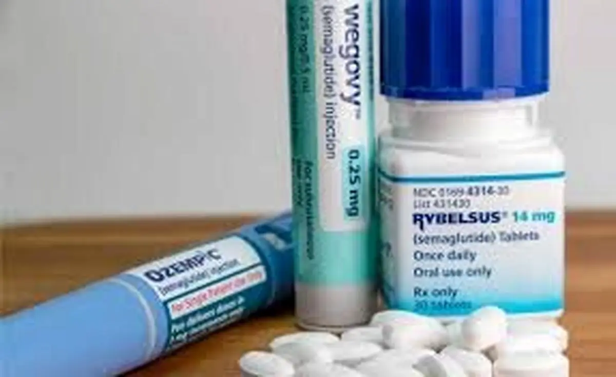داروی خوراکی انقلابی کاهش وزن برای اولین بار توسط FDA تایید شد!