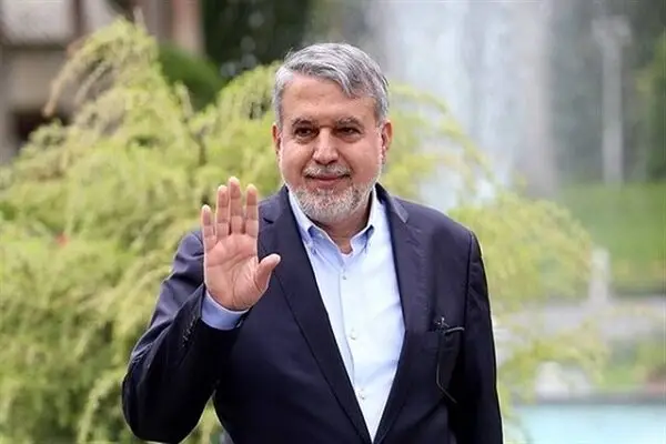 ورود وزیر میراث‌فرهنگی به گلستان؛ بررسی پروژه‌های گردشگری و جشنواره اقوام ایران‌زمین