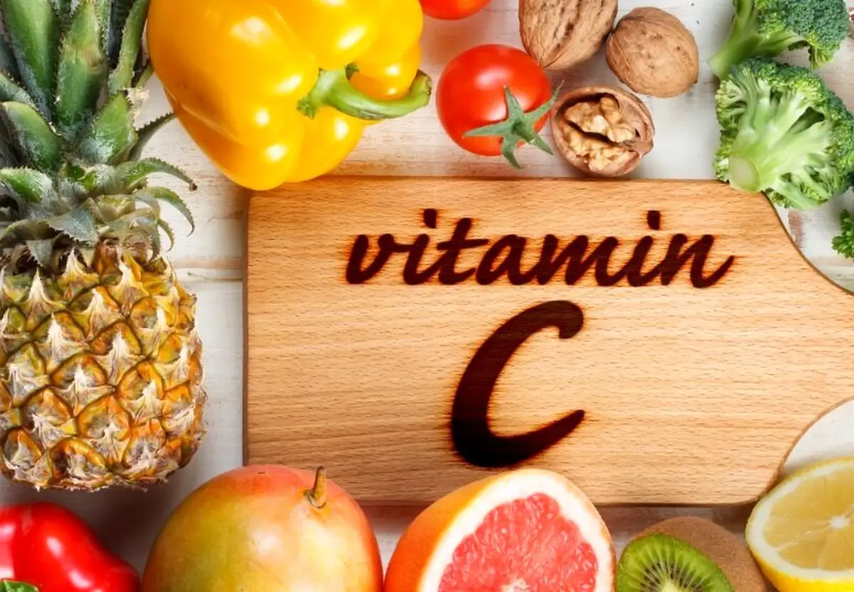 کدام خوراکی‌ها ریه‌هایتان را در روزهای آلوده نجات می‌دهند؟