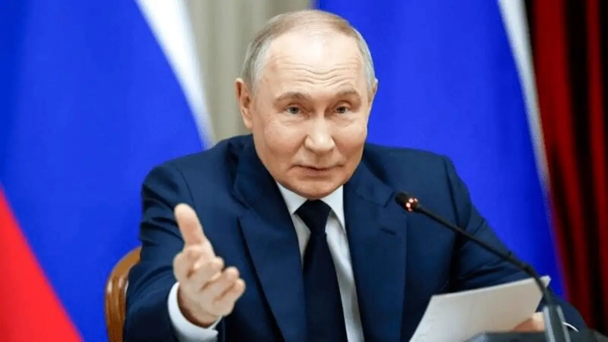 هشدار پوتین درباره انقلاب هوش مصنوعی؛ روسیه باید آماده تحولات عظیم شود