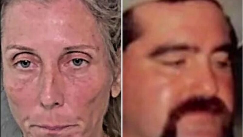 راز قتل روز کریسمس پس از ۲۲ سال فاش شد؛ دستگیری زن قاتل شوهر در تگزاس