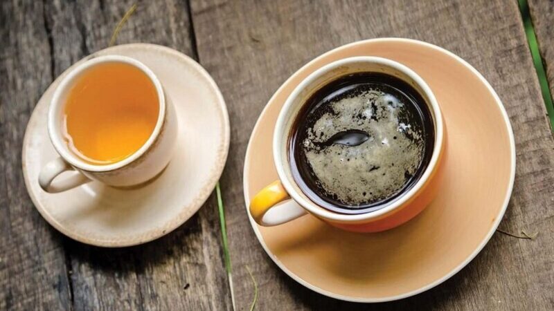 آیا قهوه سلامت استخوان‌ها را تهدید می‌کند؟ جدیدترین تحقیقات را بخوانید!