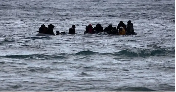 واژگونی مرگبار کشتی مهاجران در سواحل کرت؛ چندین مصری جان باختند