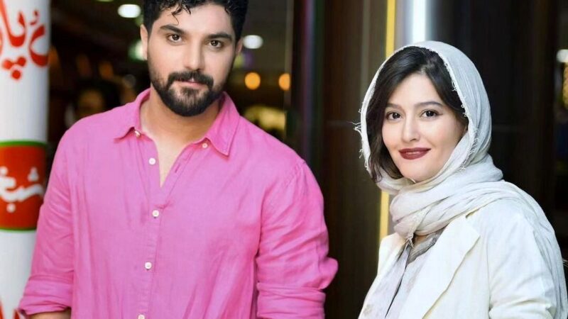 سینا مهراد با اجرای مسابقه ورزشی «کاپیتان» به تلویزیون بازگشت!