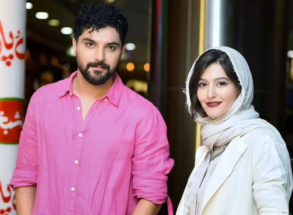 چیدمان خانه باشکوه و مجلل سینا مهراد؛ شهاب سریال از یاد رفته در زعفرانیه