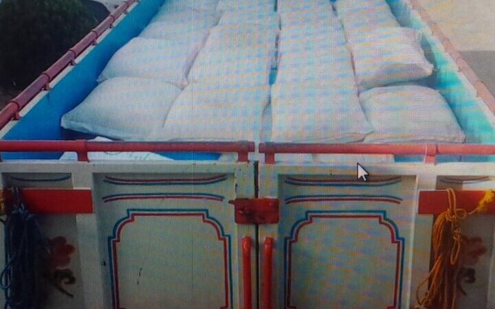 مازندران با جذب بی‌سابقه نهاده‌های کشاورزی در صدر جدول کشور ایستاد!