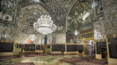 آینه‌کاری؛ هنری که معماری ایرانی را به مرتبه حکمت رساند و جهانی شد!