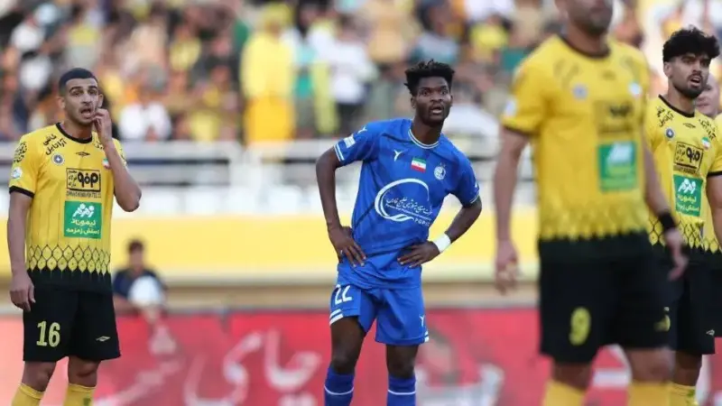 برنامه استقلال و سپاهان در آسیا اعلام شد