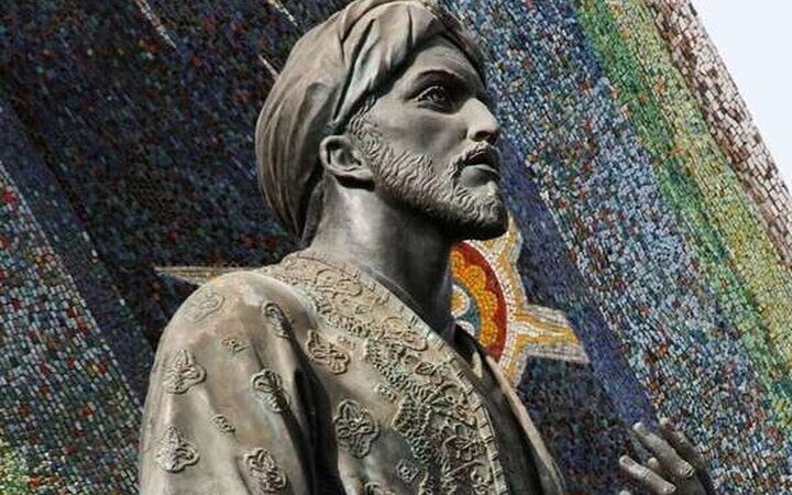 رودکی؛ شاعری که با دیدگان بسته تاریخ زبان فارسی را روشن کرد!