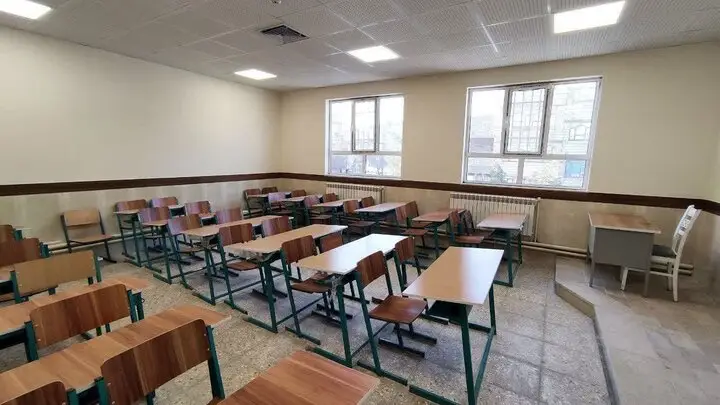 تحویل شگفت‌انگیز بیش از ۲۴۰۰ کلاس درس به آموزش‌وپرورش در ۶ ماه اخیر!