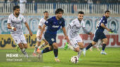 مصاف سرنوشت‌ساز آلومینیوم و ملوان در اراک؛ نبرد نفس‌گیر برای بقا در لیگ برتر فوتبال