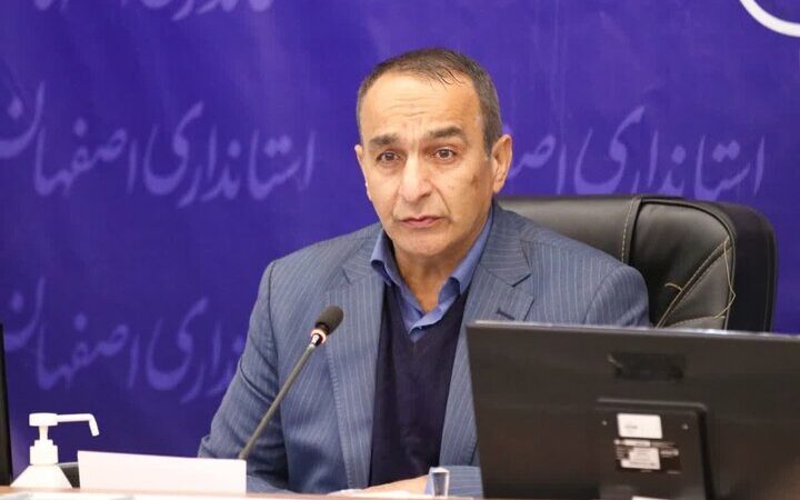 چرا آموزش تاب‌آوری شهری در اصفهان باید هرگز فراموش نشود؟