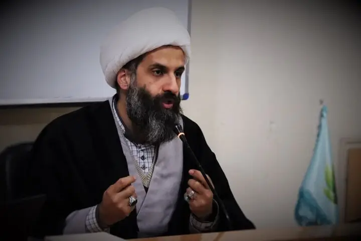 صاحبقرانی: هدف اصلی اعتکاف ایجاد فضایی معنوی است