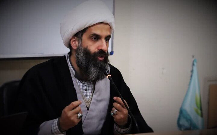 صاحبقرانی از ضرورت تعریف کنش جهادی نجات‌بخش با محوریت خانواده خبر داد