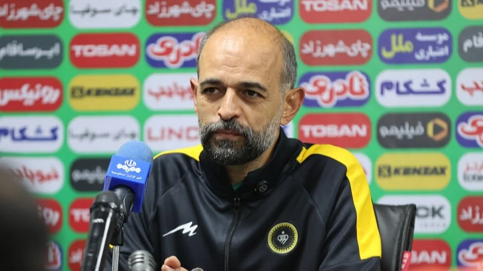 نویدکیا پس از پس گرفتن صدر جدول؛ حرف زدن درباره قهرمانی زود است - وب‌گردی