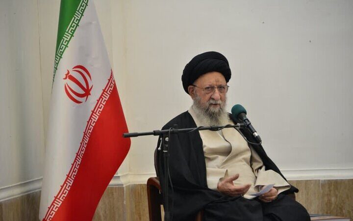 نورمفیدی هشدار داد: جنگ امروز، نبرد سرنوشت‌ساز شناختی است!