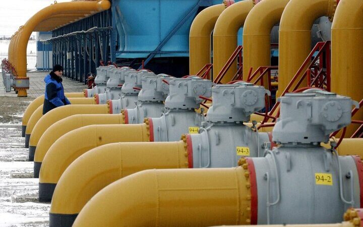 پیشرفت ۹۰ درصدی ابرپروژه خط لوله نهم انتقال گاز؛ نفس‌های غرب کشور به انرژی وصل می‌شود!