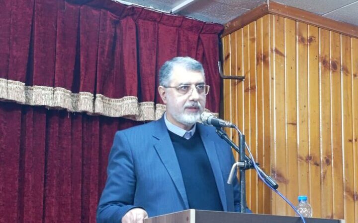 ضرورت کادرسازی در شبکه مردمی خدمت رضوی؛ آیا برنامه‌ها دل‌ها را جذب کرده‌اند؟