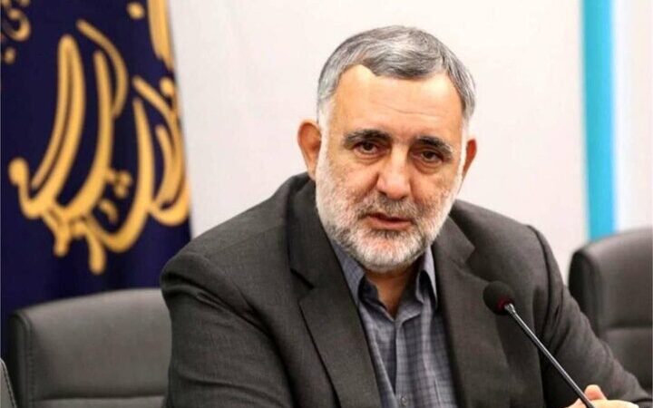 محسن جوادی به عنوان رئیس نمایشگاه بین‌المللی کتاب تهران منصوب شد؛ تحولی نو در سی و هفتمین دوره