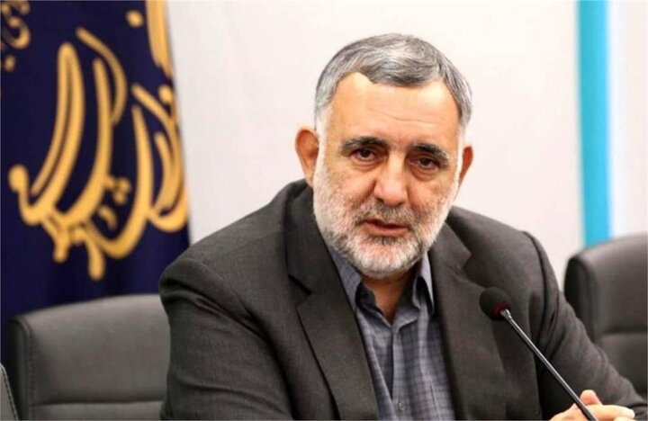 محسن جوادی به عنوان رئیس نمایشگاه بین‌المللی کتاب تهران منصوب شد؛ تحولی نو در سی و هفتمین دوره