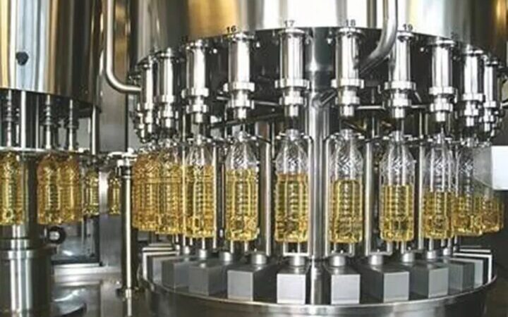 آغاز ثبت سفارش ویژه روغن خام و پالم؛ سهمیه زمستانی ۳ ماهه در راه است!