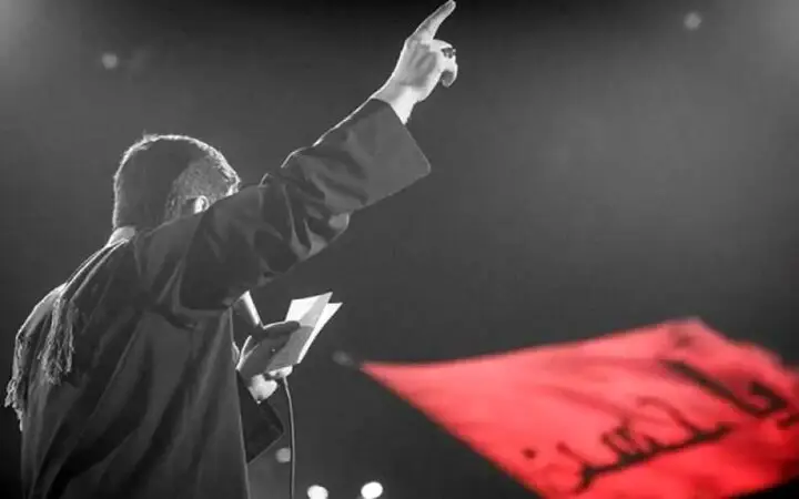 چرا مداحی در عصر تجدد همچنان زنده و اثرگذار مانده است؟