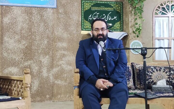 عبودتیان: حجت‌الاسلام حقانی با جریان‌سازی مردمی الگویی بی‌نظیر ساخت!