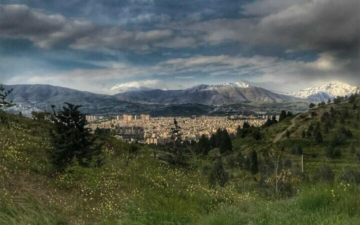 برنامه‌ریزی عملیاتی برای توسعه گردشگری بزرگ‌ترین بوستان‌های جنگلی