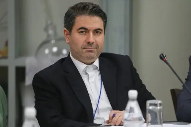 مدبر هشدار داد: خلأ ارتباط تهران با کرملین؛ تهدیدی جدی برای منافع ملی ایران!