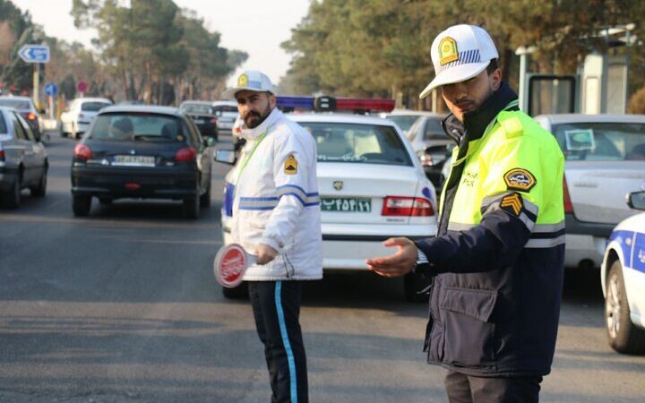 پلیس راه فراجا محدودیت‌های ترافیکی شدید در محورهای شمالی را اعلام کرد؛ تردد موتورسیکلت‌ها ممنوع شد!