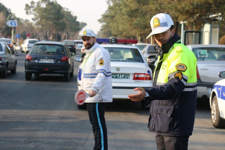 پلیس راه فراجا محدودیت‌های ترافیکی شدید در محورهای شمالی را اعلام کرد؛ تردد موتورسیکلت‌ها ممنوع شد!