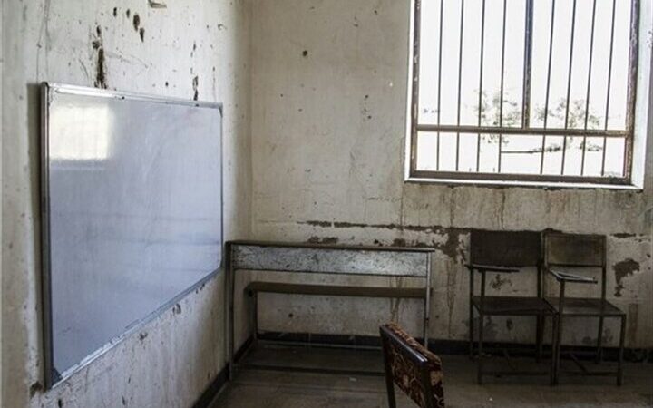 ۳۰ درصد مدارس کرمان در معرض فرسودگی؛ نوسازی هوشمندانه در راه است!