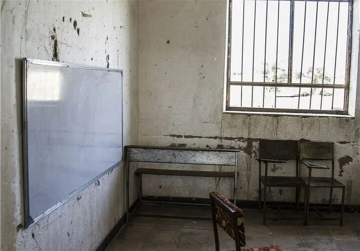 ۳۰ درصد مدارس کرمان در معرض فرسودگی؛ نوسازی هوشمندانه در راه است!