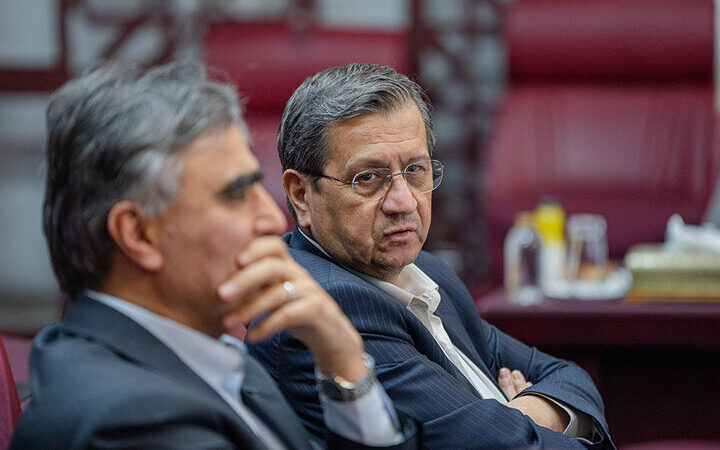 تغییر در ساختمان میرداماد تایید شد؟