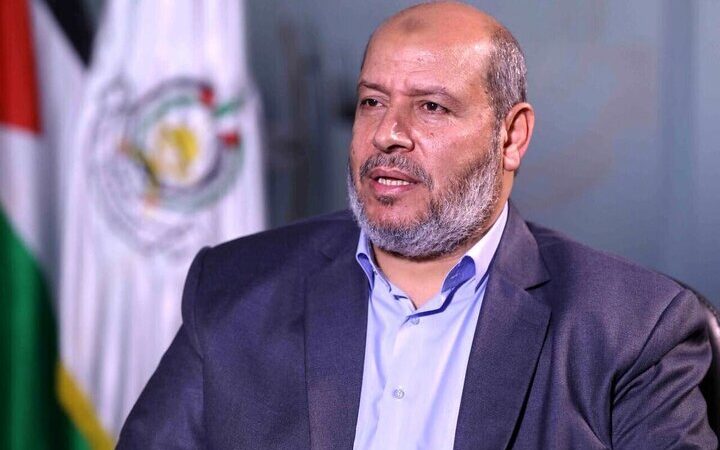 الحیه: سلاح مقاومت حق مسلم ماست؛ عهد شکست‌ناپذیر با قهرمانان غزه!