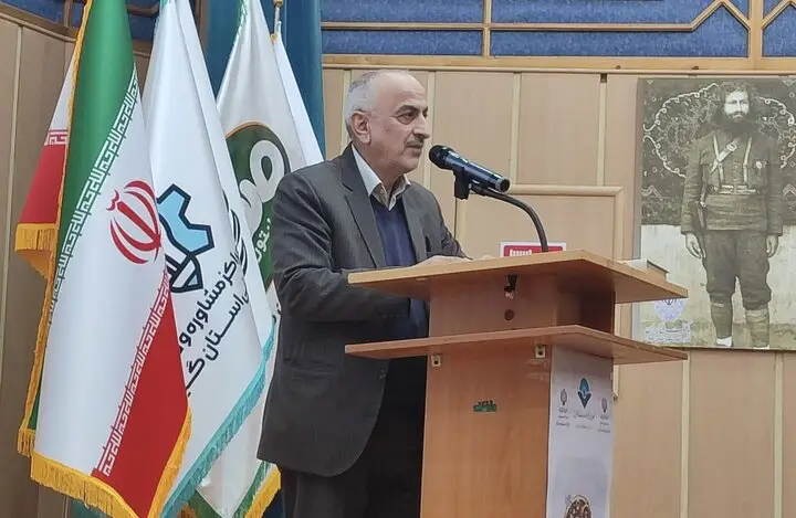 مدیرکل صمت گیلان: کارآفرینی، قلب تپنده تحول اقتصادی در استان است!