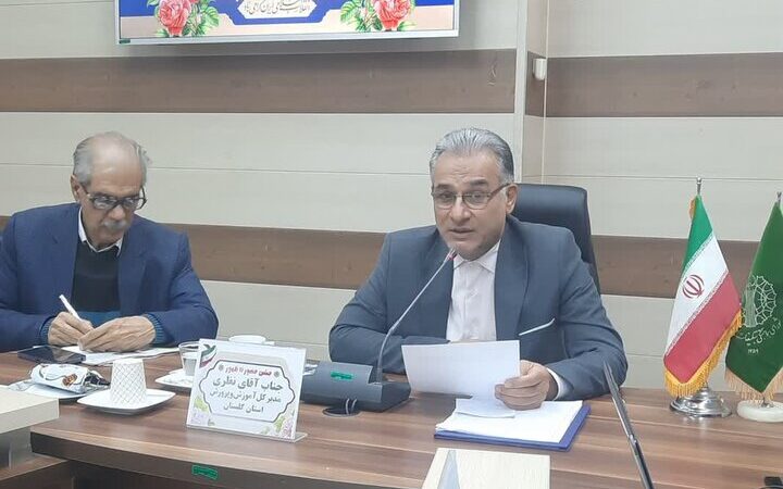 قدرت‌الله نظری هشدار داد: قرآن با برنامه‌های مقطعی زنده نمی‌ماند؛ راه نجات چیست؟