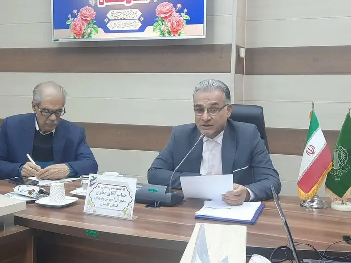 قدرت‌الله نظری هشدار داد: قرآن با برنامه‌های مقطعی زنده نمی‌ماند؛ راه نجات چیست؟