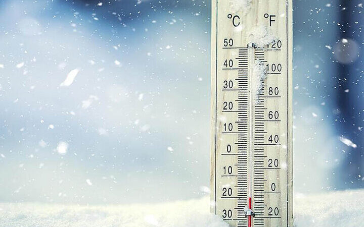 آغاز بارش‌ها از دوشنبه در چهارمحال و بختیاری