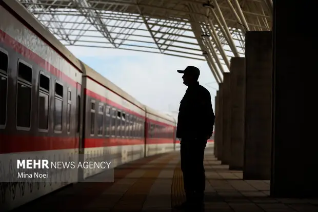 بازگشت مالکیت رجا به راه‌آهن؛ تحولی بزرگ در حمل‌ونقل ریلی کشور