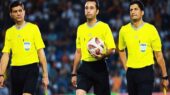 سوت حساس پرسپولیس به دست داور موعود؛ داوران هفته پانزدهم لیگ برتر اعلام شدند